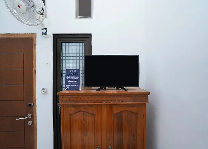 Hotel O Berkah Residence Syariah
