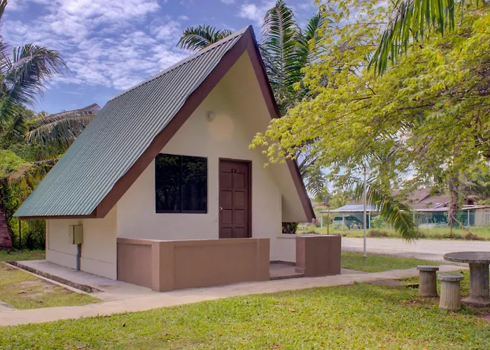 Hotel O Sedili Inn Resort