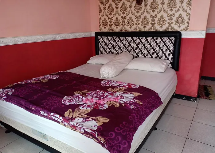Oyo Life 3020 Penginapan Citra Rasa