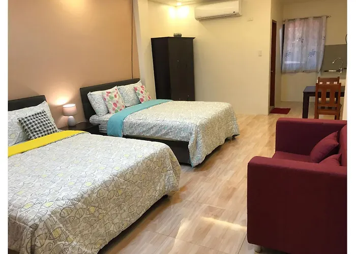 Guest Hotel