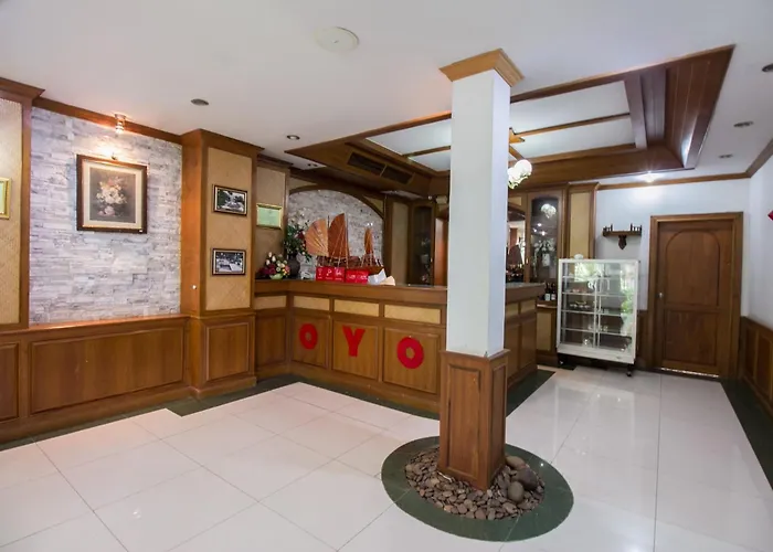 Piyapruk Resort