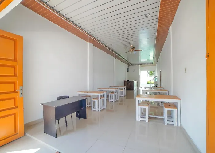 Hotel O Anara Residence & Guest House