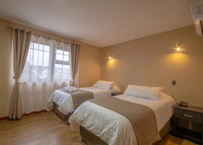 Gran Hotel Aysen