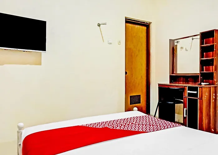 Hotel O Lily House