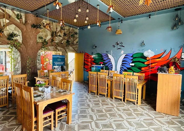Hotel Dev Chhaya