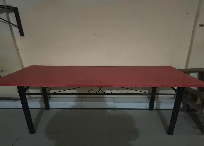 Hotel O Eko Guest House