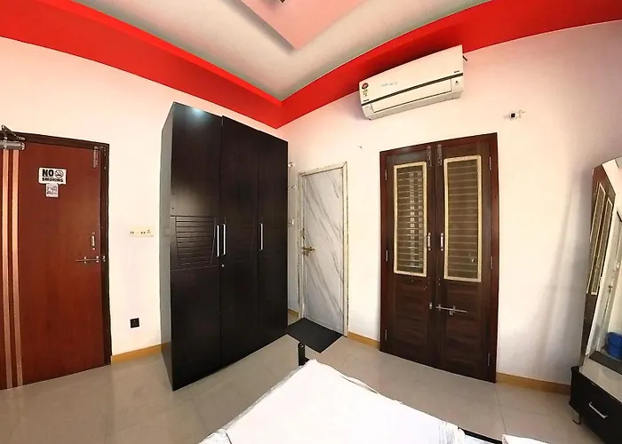 Homeland Stay - Private Floor - 3Bhk- 3Balcony-3Bathroom