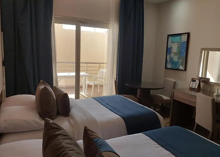 Helnan Mamoura Hotel & Events Center
