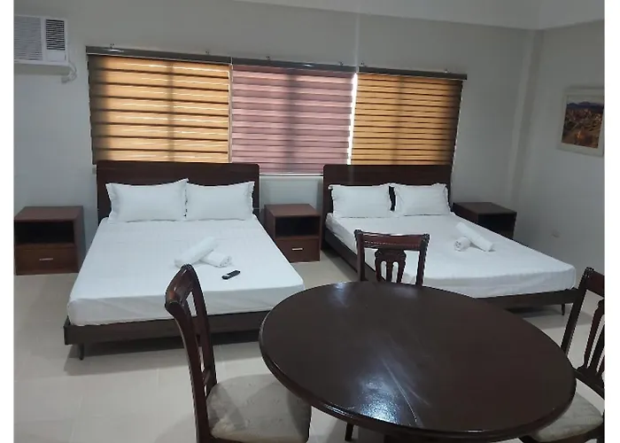 Nest Suites