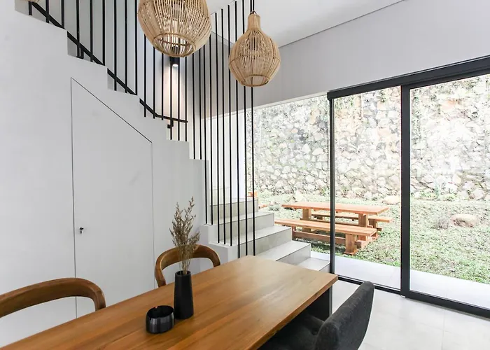 The Banyu House 3