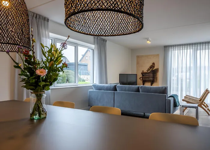 Residence Marina