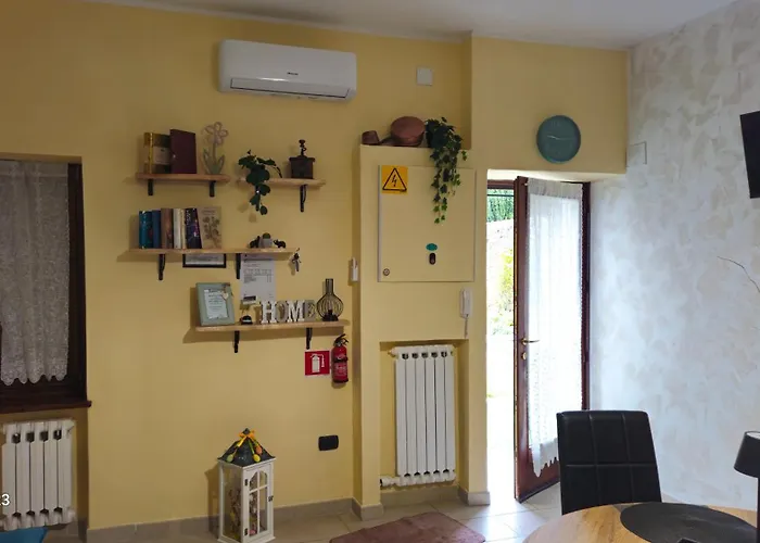 Al Borgo Costermano Sul Garda Via Pertica 8A