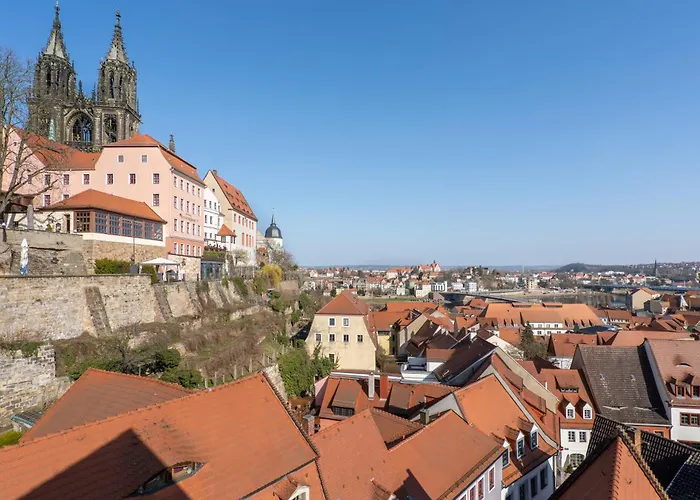 Daniels Apartment An Der Schlossbruecke