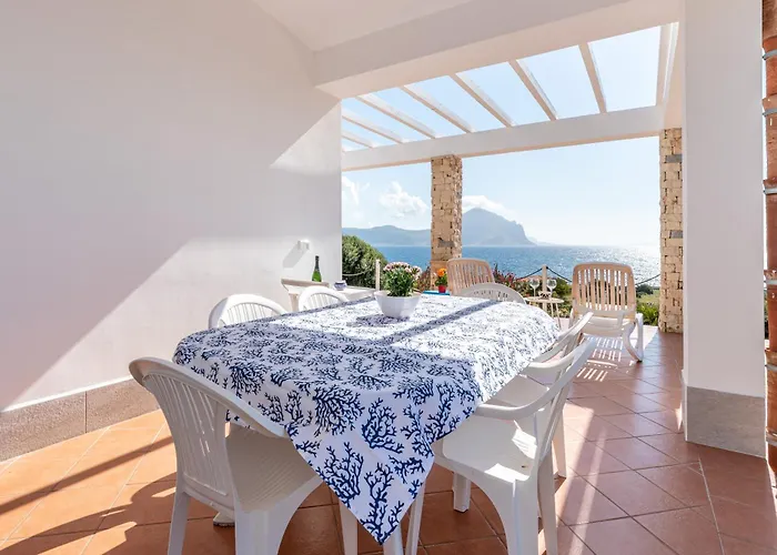 Casa Lia E Nino A San Vito Lo Capo By Wonderful Italy