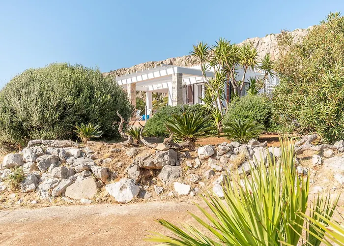 Casa Lia E Nino A San Vito Lo Capo By Wonderful Italy