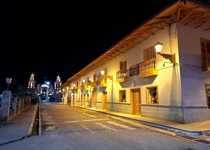 Hotel Aural