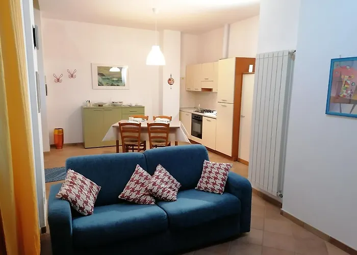 La Casa Di Nadia - Il Mare E Non Solo...