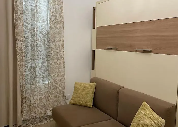 Appartement Vincennes Cozy