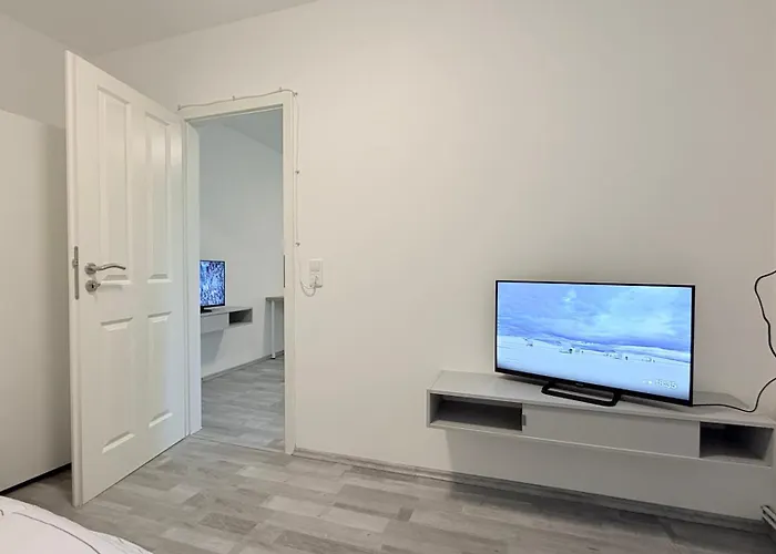 Prostay Apartments - Nahe Itzehoe