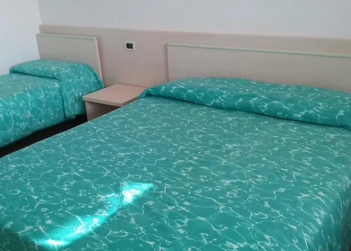 Agriresidence San Pietro