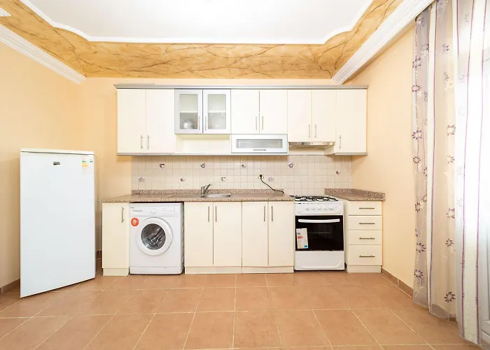 Sevgi Tatil Sitesi