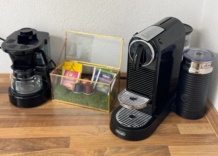 Schwarzwald Ferienwohnung