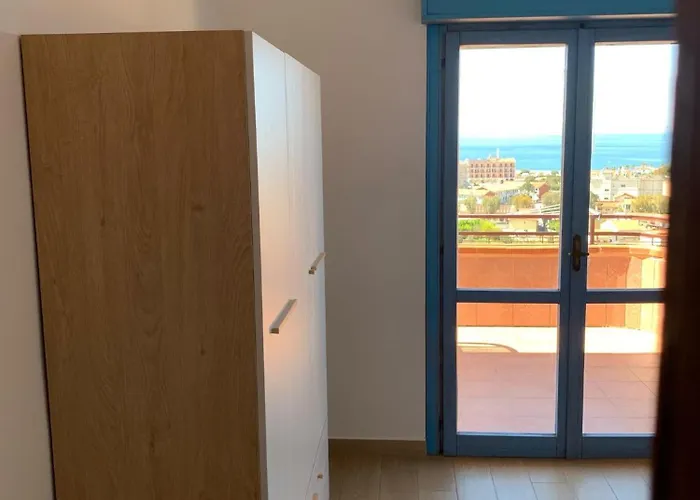 Orizzonte Blu Holiday Home