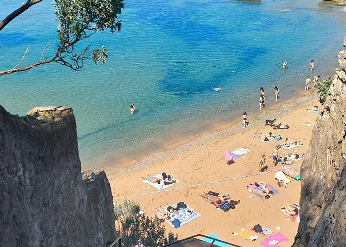 Casa Vacanza Verde Mare Mare 350M 3 Notti Minimo