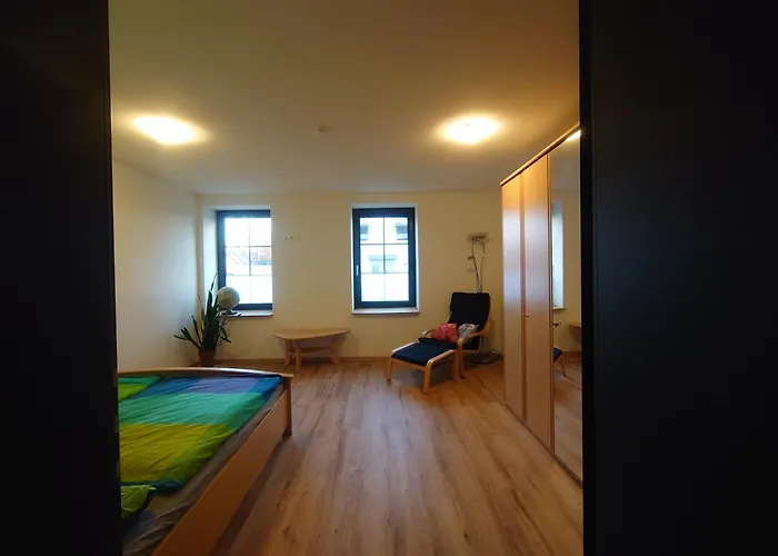 Ferienwohnung Stella