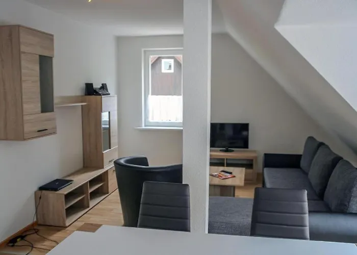 Ferienwohnung Lerbachtal L3
