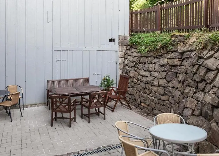 Ferienwohnung Lerbachtal L3