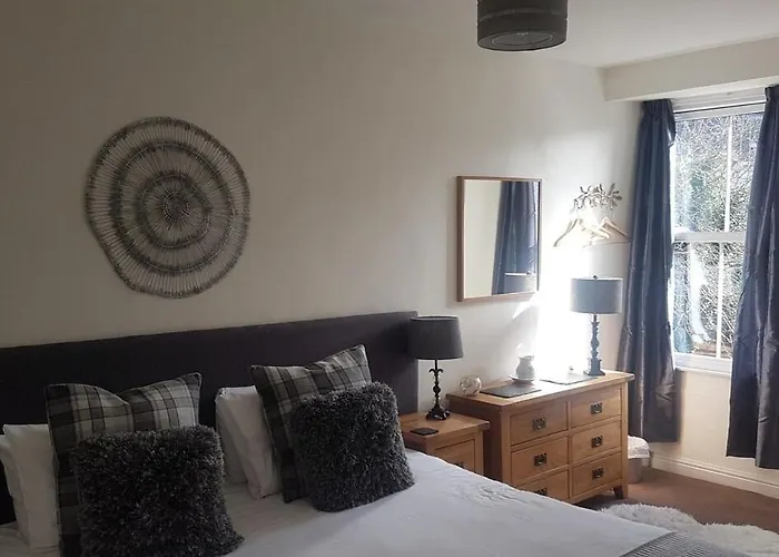 Foxgloves Apartment Windermere