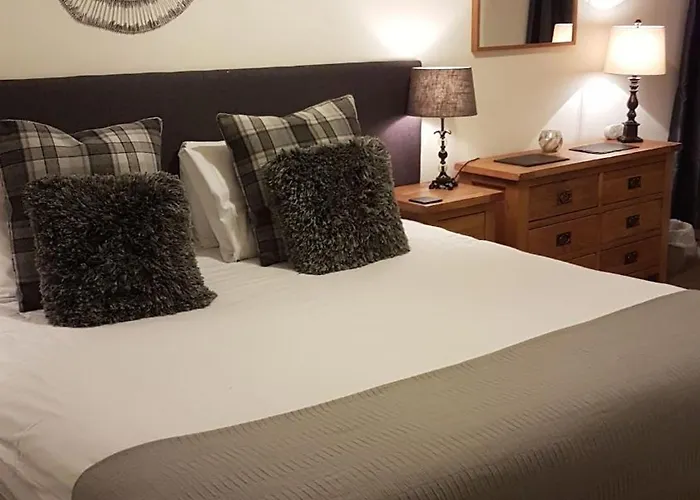 Foxgloves Apartment Windermere