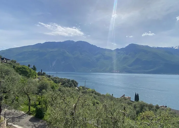 Villa Gianna 3