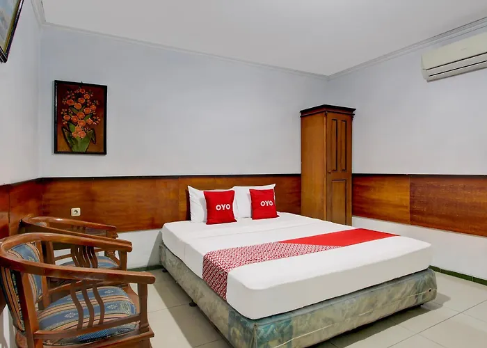 Hotel O Gurita