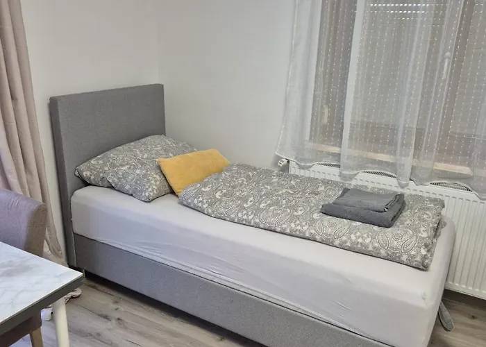 Viktor Studioapartment