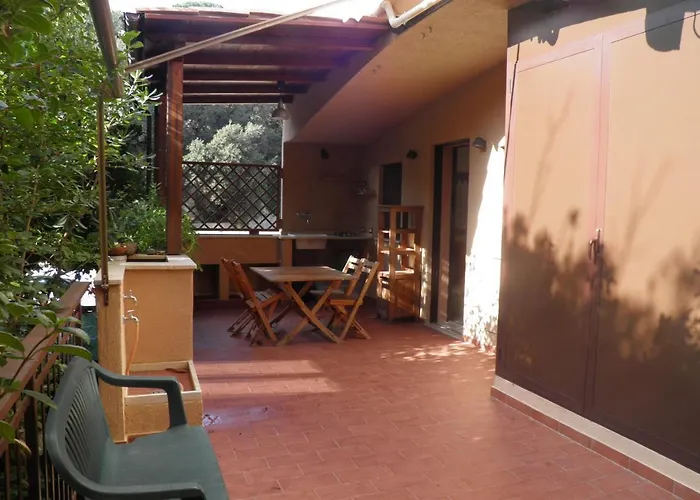 Residence Le Logge