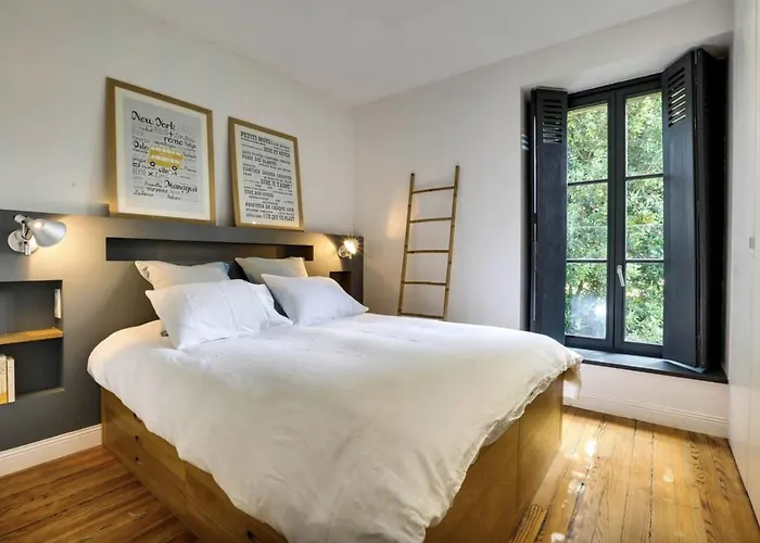 Maison Biarritz