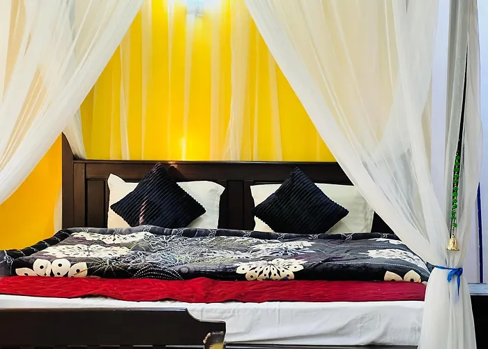 Chennai Grand Residency