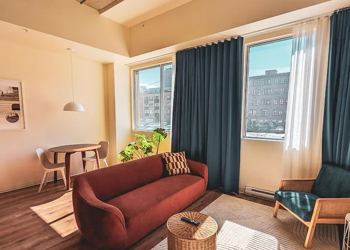Terminus Hotel