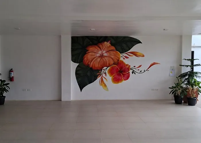 Escape Boutique Hotel
