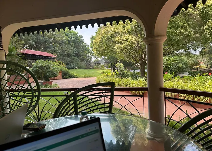 Fiori Resort