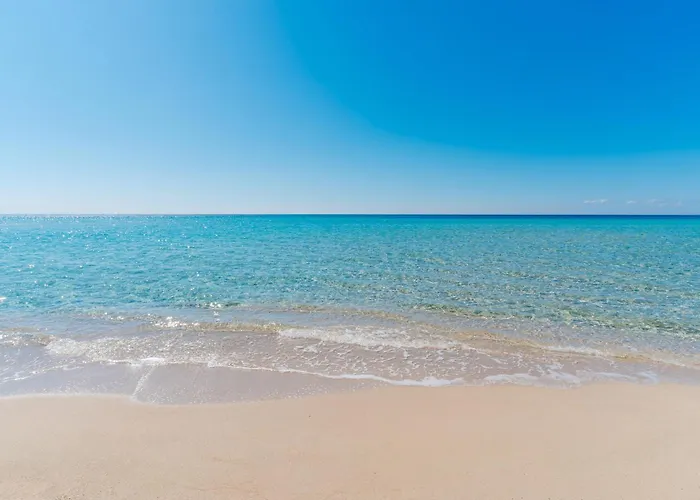Il Respiro Del Mare - Salento Selection