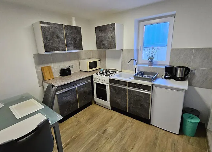 Apartment Lucky Star
