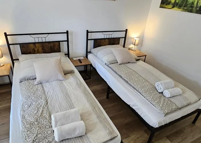 Apartment Lucky Star