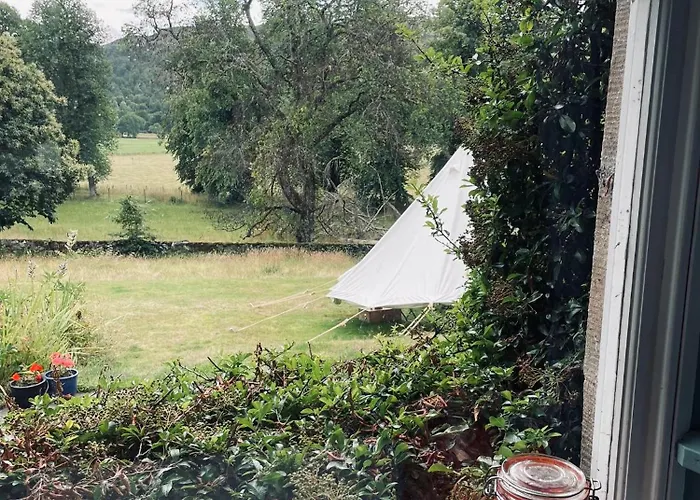 The Cnoc Hotel