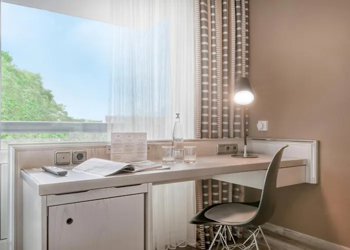 Parkhotel Hameln