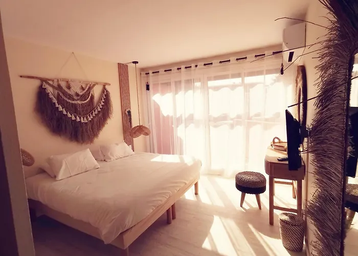 Hotel Tennis International