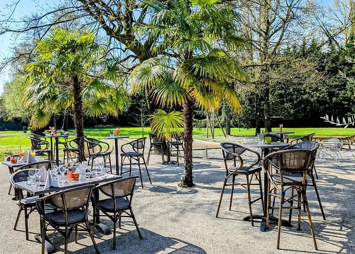 Alexander Park Chambery