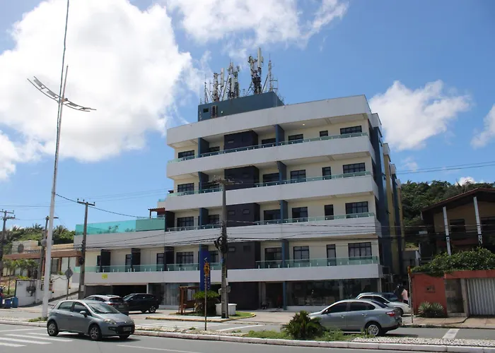 Litoranea Praia Hotel